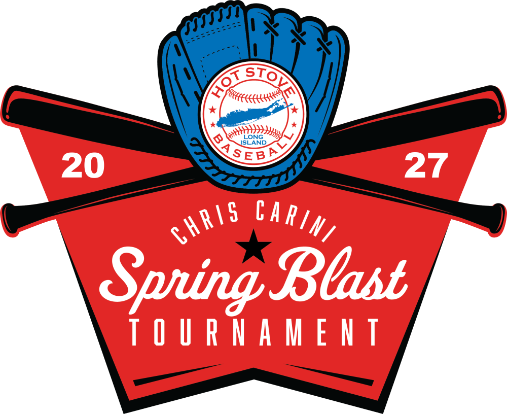 Chris Carini Spring Blast