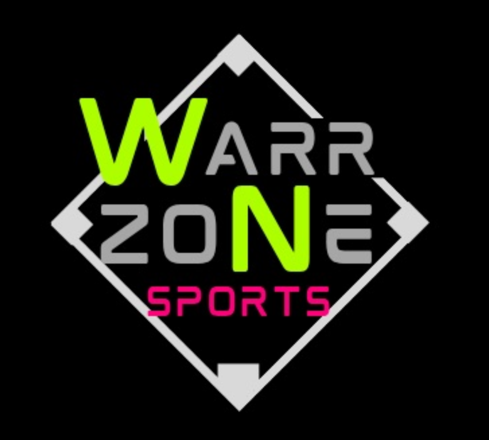 Warrzonesports
