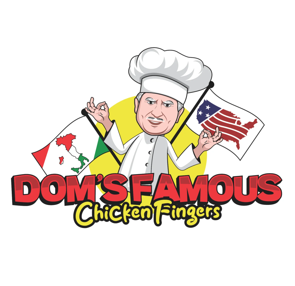 Doms Chicken Fingers
